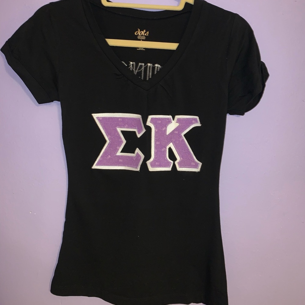 Sigma Kappa Shirt